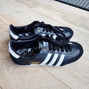 Adidas Japan Shoes Size 7.5